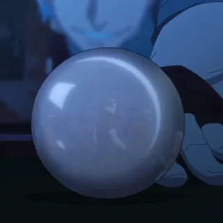 😏