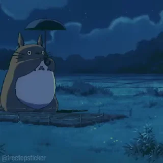 😏