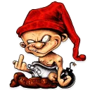 🖕