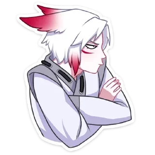 😠