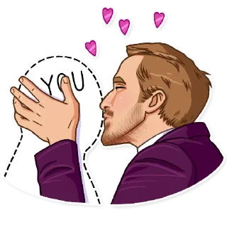💋