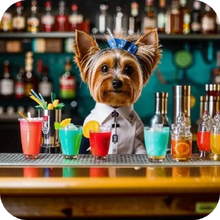 🐶