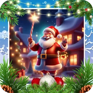 🎅