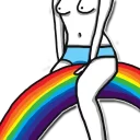 🌈