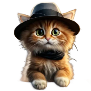 🐱