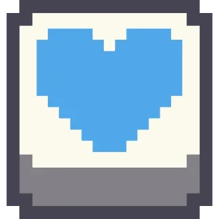 💙