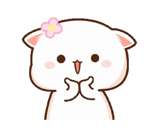 😌