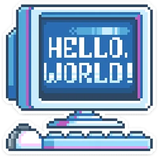 8-bit :: @stickroom