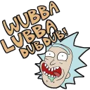 Rick And Morty