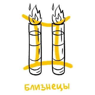 ♊️