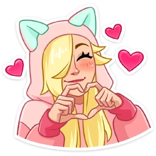 ❤️