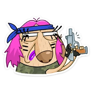 🔫