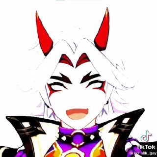 😈