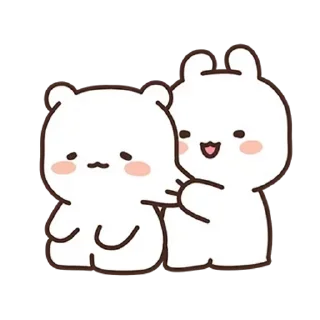 😌