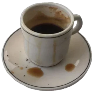 ☕