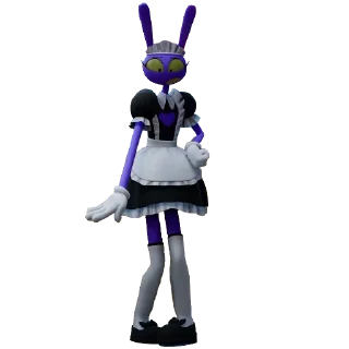 🐰