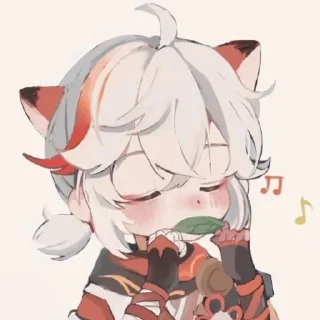 🎶