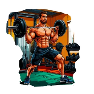 🏋️‍♂️