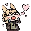 ❤
