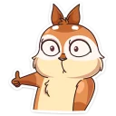 👍