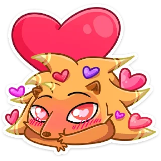 🦔