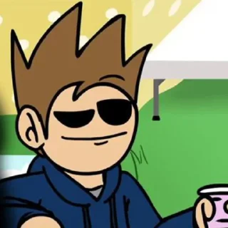 😏