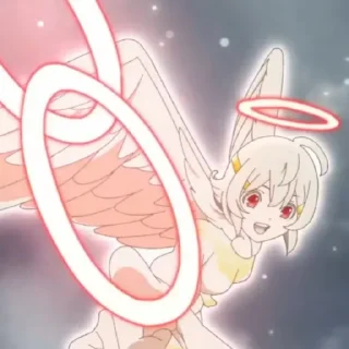 👼