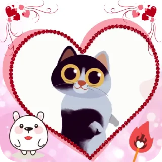 💖
