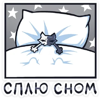 😴