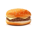 burger@stickers4
