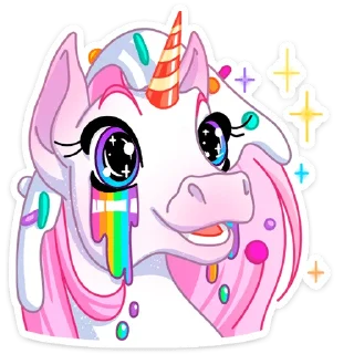 🦄