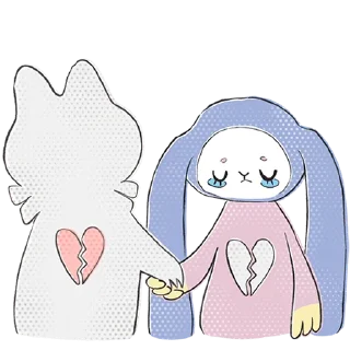 💔