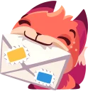 💌
