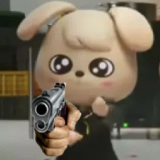 🔫