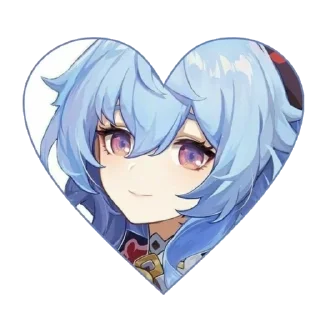 ❤️
