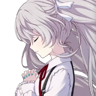 🤍