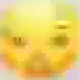 😟