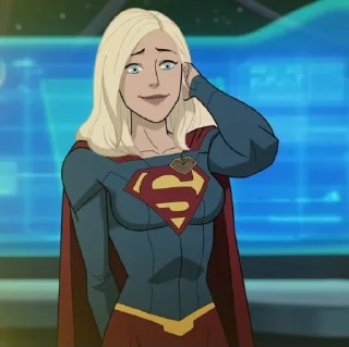 🦸‍♀