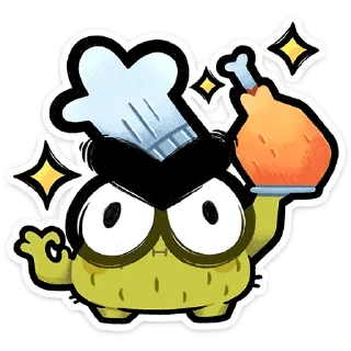 ⭐
