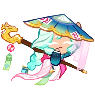 🍡