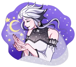 😴