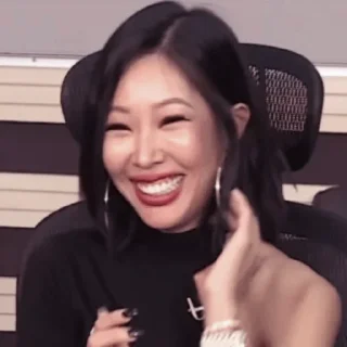 JESSI @kpopstickervirt