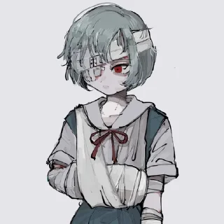 😐