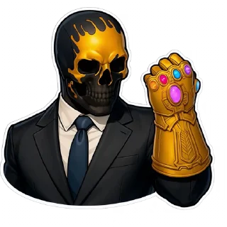 👊
