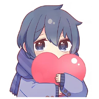 ❤