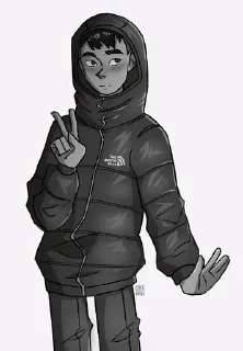 👋