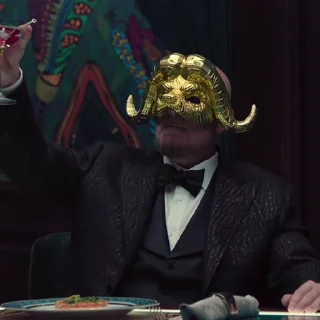 👑