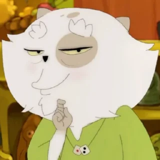 😏
