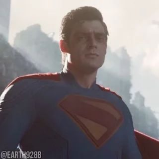 🦸‍♂
