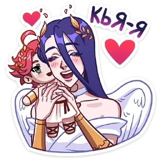 ❤️